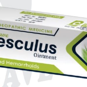 Save Aesculus Ointment