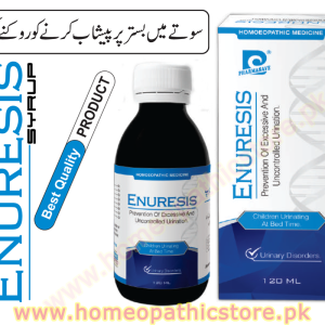 Enuresis Syrup