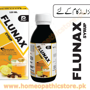 Flunax Syrup