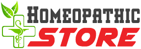 Homeopathic Medicine Store