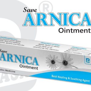 Save Arnica Ointment