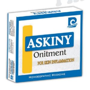 Askiny Ointment