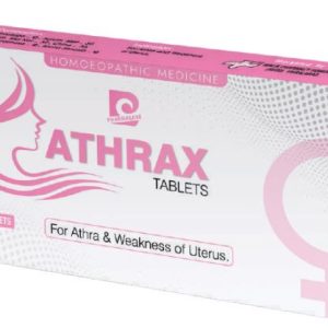 Athrax Tablets