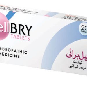 Bellbry Tablets