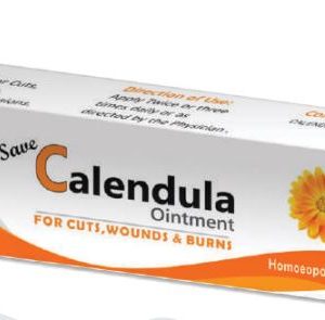 Calendula Ointment