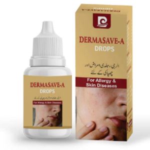 Dermasave-A Drops