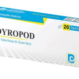 Dyropod Tablets