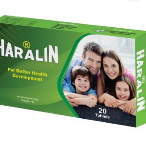 Haralin Tablets
