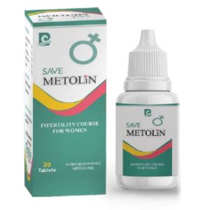 Save Metolin Drops