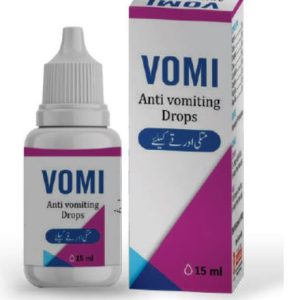 Vomi Drops