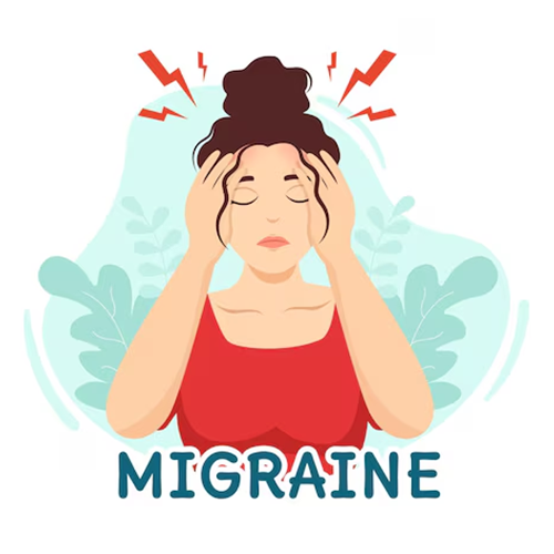 Migraine Diseases